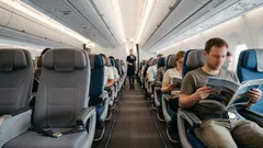 Cestující se snaží ušetřit peníze – taktika leteckých společností, která se jim nelíbí