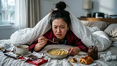 7 věcí v domácnosti, které prozrazují nepořádnou ženu