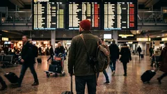 Vyhněte se těmto 10 cestovním chybám: Jednoduchá pravidla pro chytré cestování