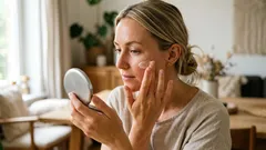 Nechce se líčit: Co to o ženě může vypovídat